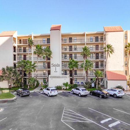 1204 Saida I - Beach Front South Padre Island Extérieur photo