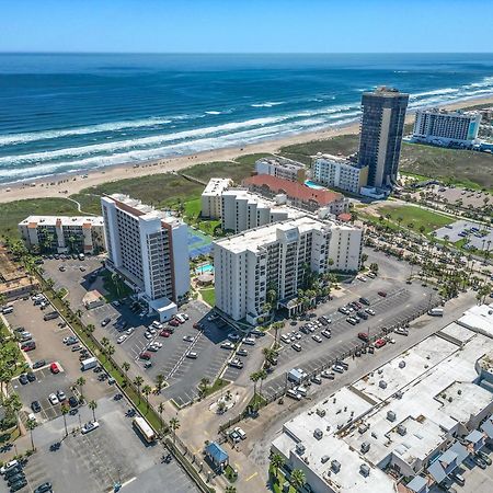 1204 Saida I - Beach Front South Padre Island Extérieur photo