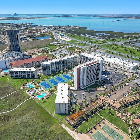 1204 Saida I - Beach Front South Padre Island Extérieur photo