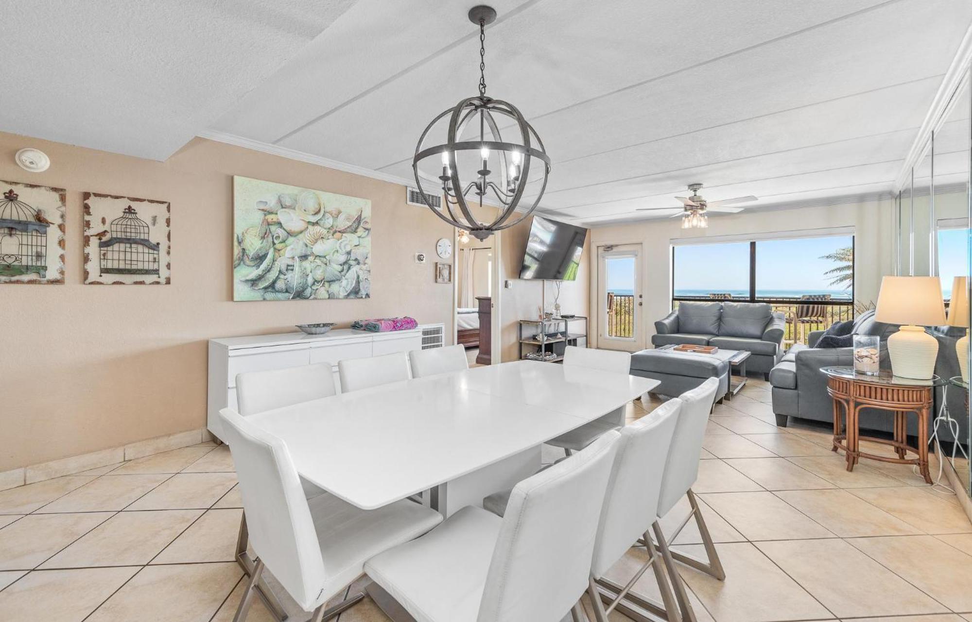 1204 Saida I - Beach Front South Padre Island Extérieur photo