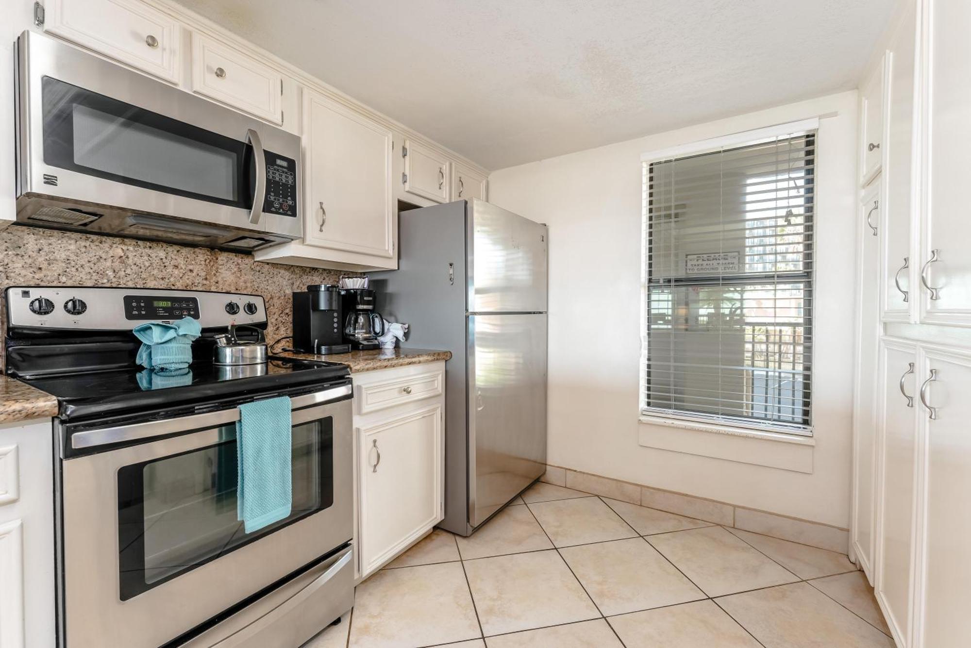 1204 Saida I - Beach Front South Padre Island Extérieur photo