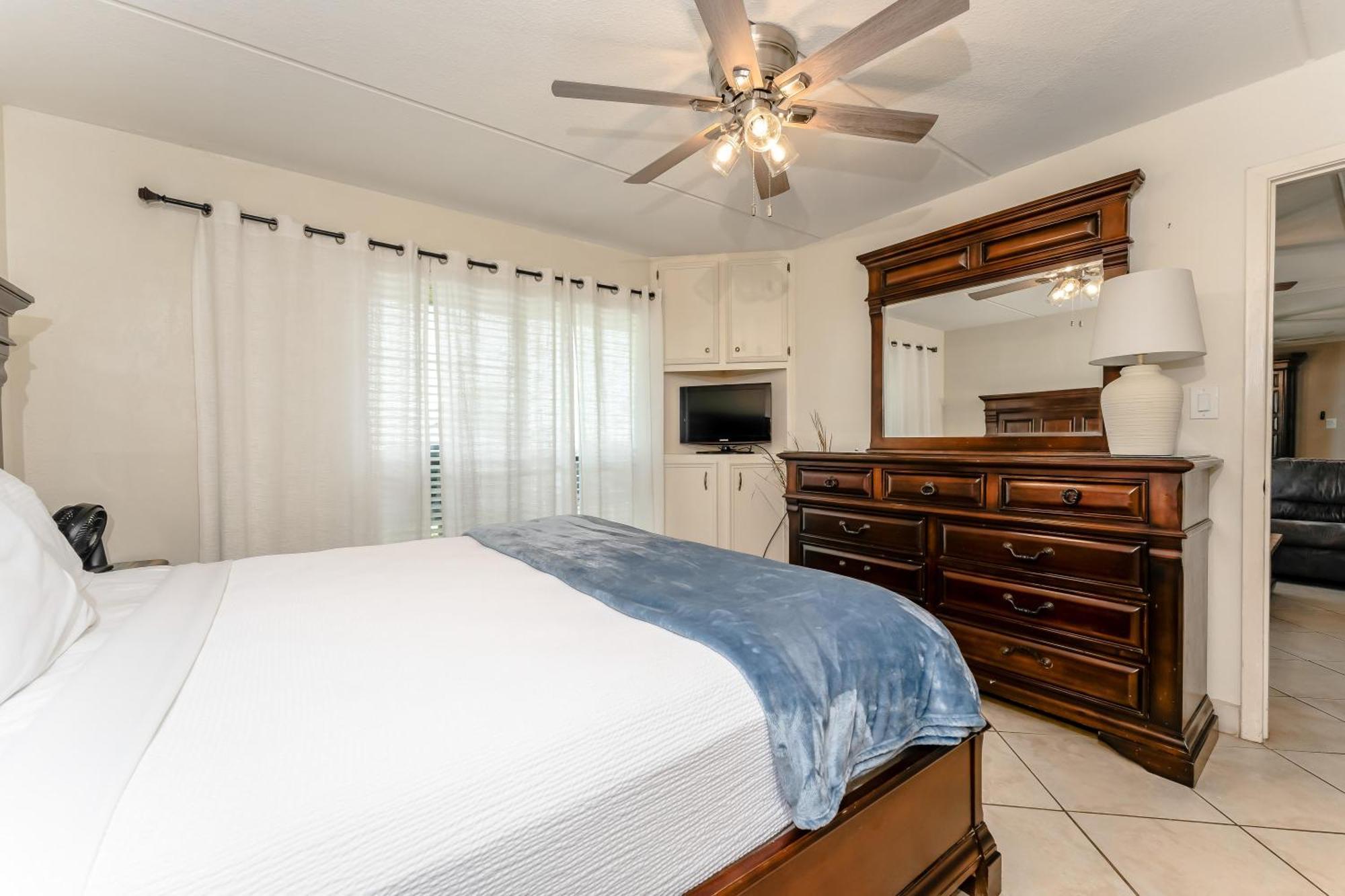 1204 Saida I - Beach Front South Padre Island Extérieur photo